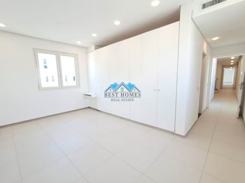 4 Master Bedrooms Penthouse in Sabah Al Salem