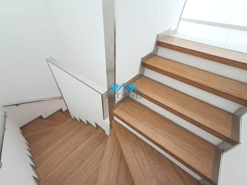 4 Master Bedrooms Penthouse in Sabah Al Salem