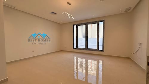 Brand New 3 Bedrooms Floor in Massayal