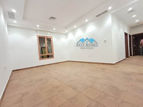 Three Bedrooms Apartment in Rumaithiya