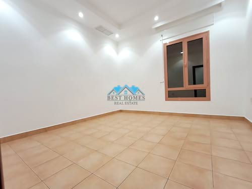 Three Bedrooms Apartment in Rumaithiya
