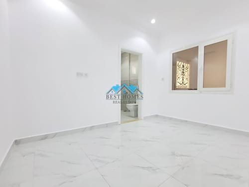 Four Bedrooms Apartment in Rumaithiya