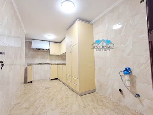 Three Bedrooms Apartment in Rumaithiya