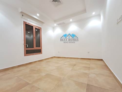 Three Bedrooms Apartment in Rumaithiya