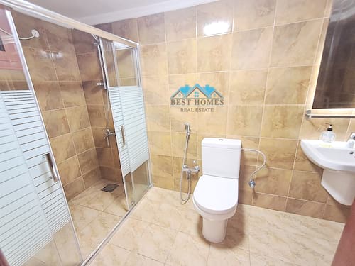 Three Bedrooms Apartment in Rumaithiya