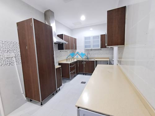 Four Bedrooms Apartment in Rumaithiya