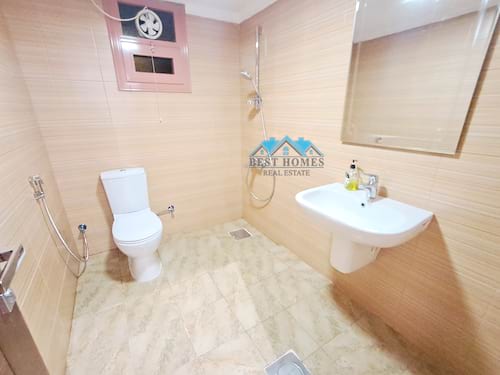 Three Bedrooms Apartment in Rumaithiya