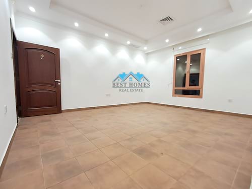 Three Bedrooms Apartment in Rumaithiya