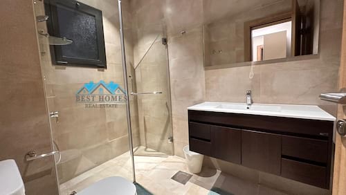 Furnished 2 Bedrooms Apartment in Salmiya