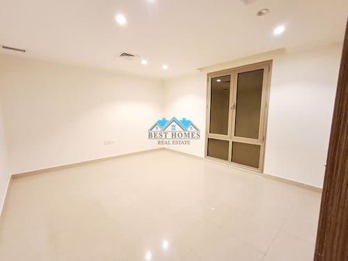 Nice and Spacious Four Bedrooms Floor in Bayan