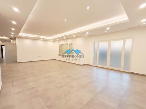 Nice and Spacious 3 Master Bedrooms Floor in West Mishref