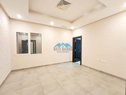 Nice and Spacious 3 Master Bedrooms Floor in West Mishref