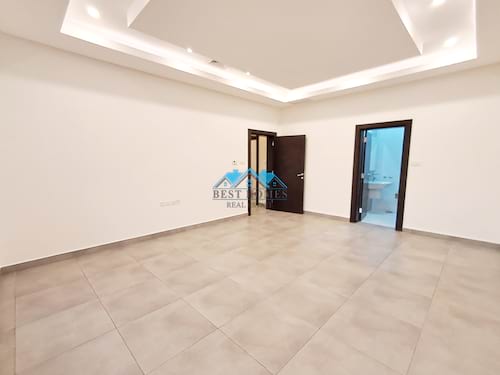 Nice and Spacious 3 Master Bedrooms Floor in West Mishref