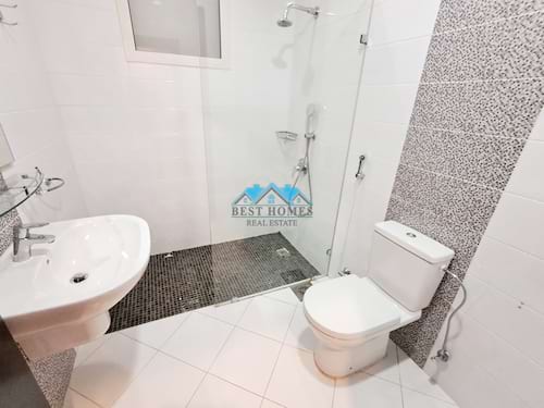 Nice and Spacious 3 Master Bedrooms Floor in West Mishref