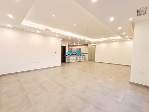 Nice and Spacious 3 Master Bedrooms Floor in West Mishref