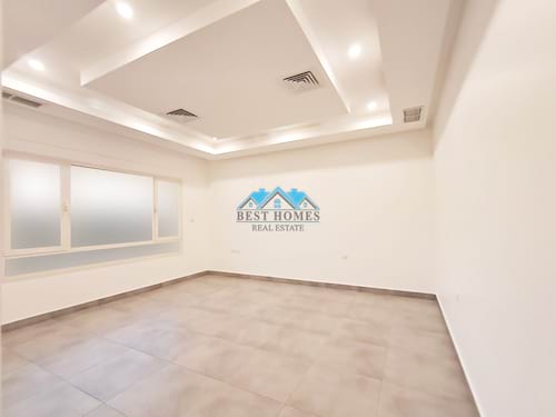 Nice and Spacious 3 Master Bedrooms Floor in West Mishref
