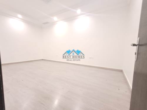4 Bedrooms Floor Apartment with Balcony in Shuhada