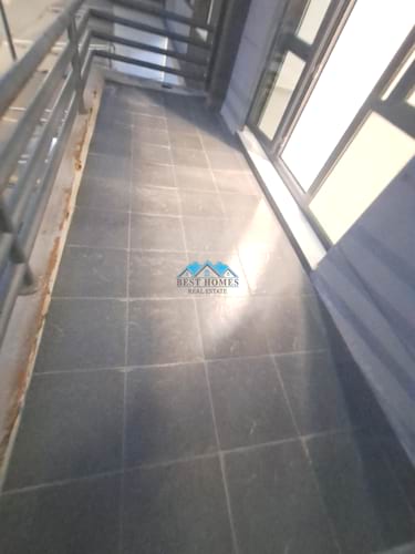 4 Bedrooms Floor Apartment with Balcony in Shuhada