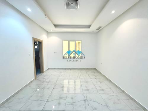 Four-Bedrooms Floor Apartment with Balcony in Mishref