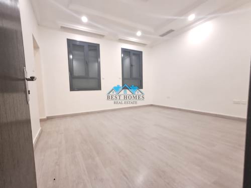 4 Bedrooms Floor Apartment with Balcony in Shuhada