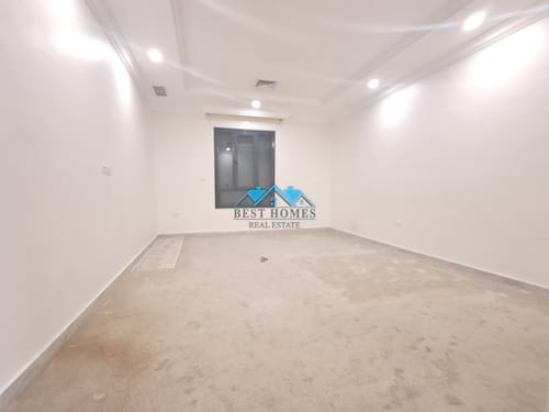 4 Bedrooms Floor Apartment with Balcony in Shuhada