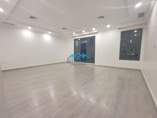 4 Bedrooms Floor Apartment with Balcony in Shuhada