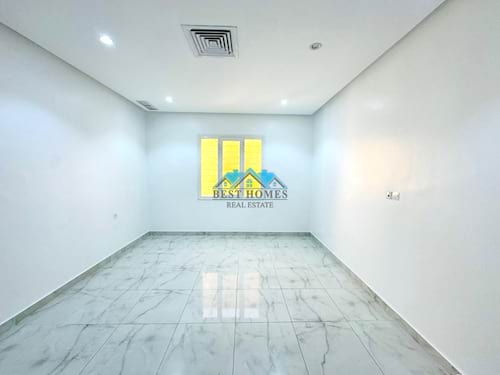 Four-Bedrooms Floor Apartment with Balcony in Mishref