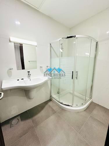 3 Master Bedrooms Seaview Apartment in Salmiya 