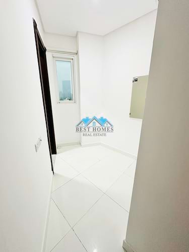 3 Master Bedrooms Seaview Apartment in Salmiya 