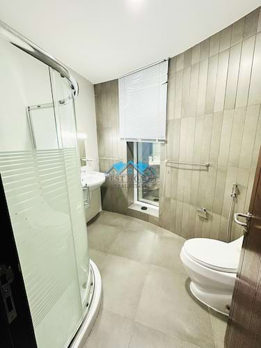 3 Master Bedrooms Seaview Apartment in Salmiya 