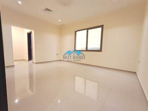 Modern 4 Master Bedrooms Floor in Hateen