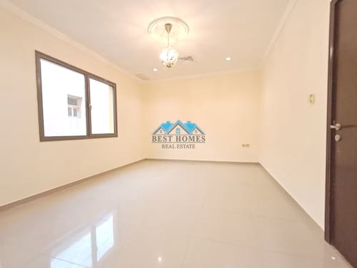 Modern 4 Master Bedrooms Floor in Hateen