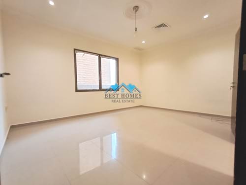 Modern 4 Master Bedrooms Floor in Hateen