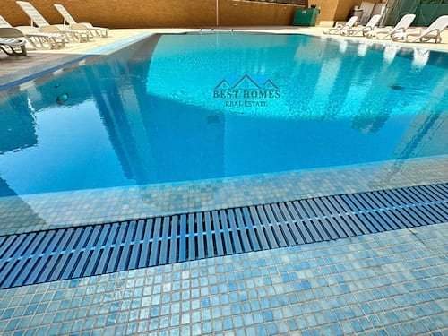 03 Bedroom Spacious Apartment in Shaab Al Bahari