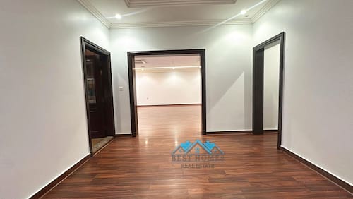 03 Bedrooms Floor with Private Swimming Pool in Salwa