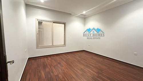 03 Bedrooms Floor with Private Swimming Pool in Salwa
