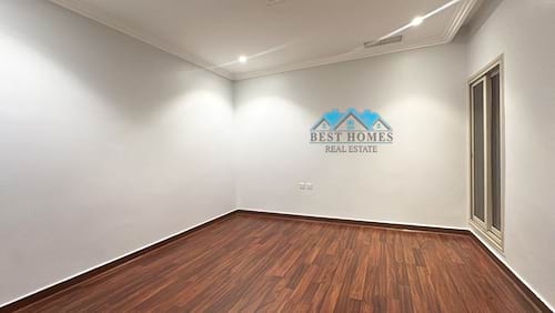 03 Bedrooms Floor with Private Swimming Pool in Salwa