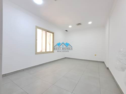 Nice 3 Bedrooms Apartment with Maid Room in Jabriya