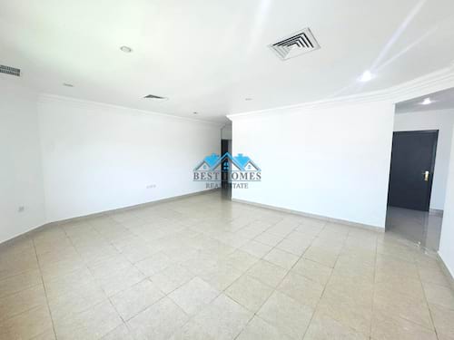 Modern 3 Bedrooms Apartment with Garden Area in Salmiya
