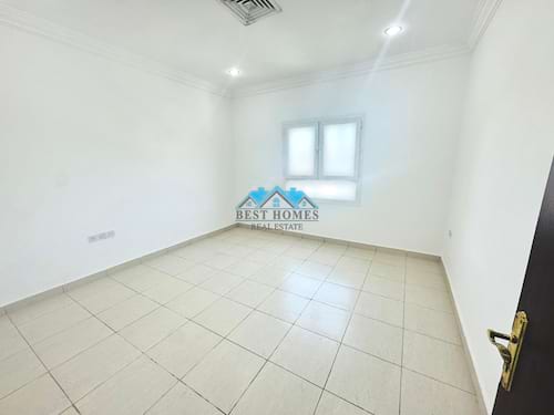 Modern 3 Bedrooms Apartment with Garden Area in Salmiya