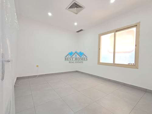 Nice 3 Bedrooms Apartment with Maid Room in Jabriya