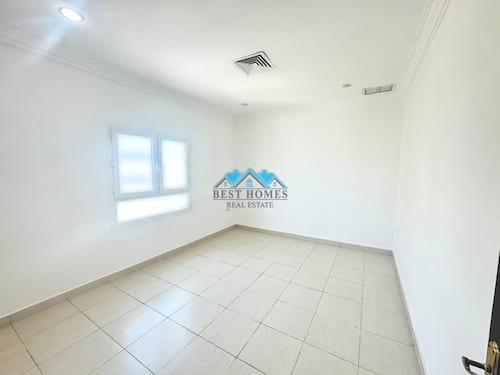 Modern 3 Bedrooms Apartment with Garden Area in Salmiya