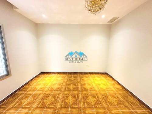 A Good Sized 3 Bedrooms Apartment in Salwa