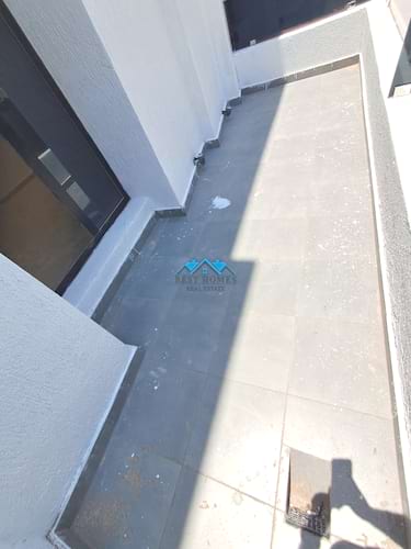 3 Master Bedrooms Apartment in Surra