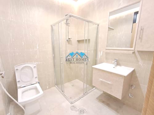 3 Master Bedrooms Apartment in Surra