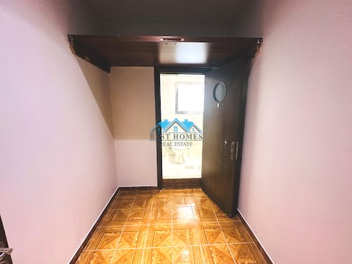 A Good Sized 3 Bedrooms Apartment in Salwa
