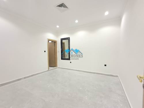 3 Master Bedrooms Apartment in Surra