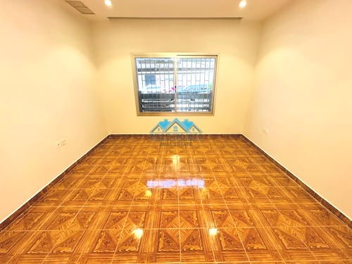A Good Sized 3 Bedrooms Apartment in Salwa