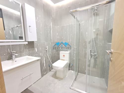 3 Master Bedrooms Apartment in Surra