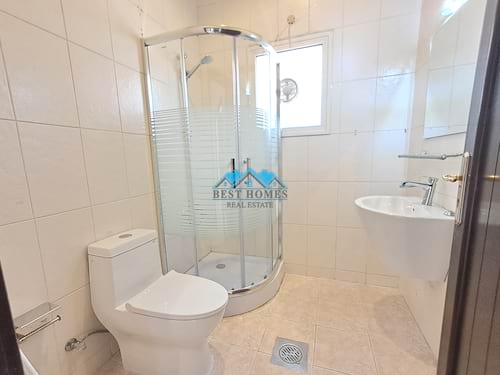 3 Bedrooms Apartment in Surra